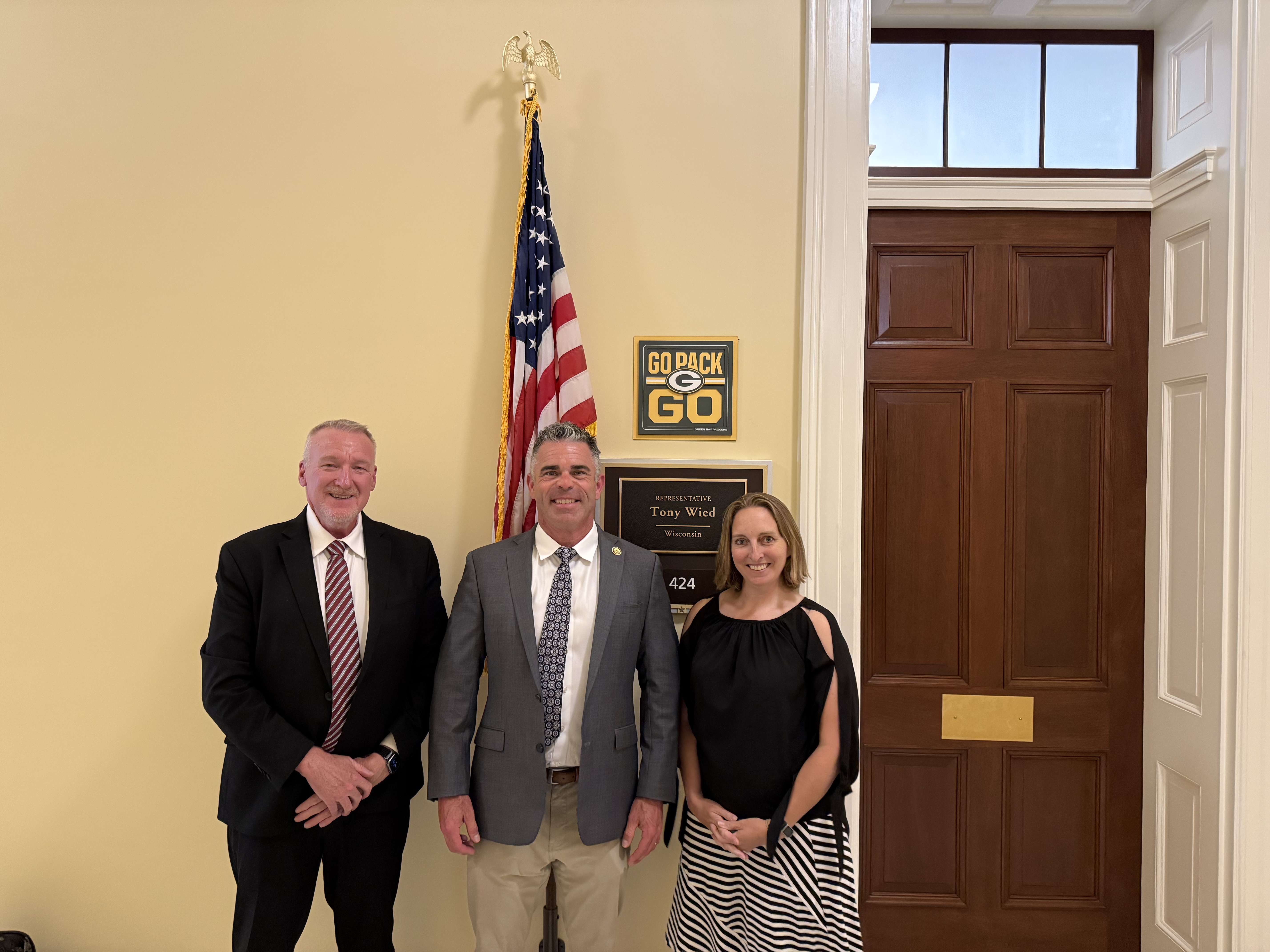 PVA-WI Advocacy & Legislation