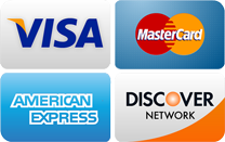 Donate to PVA-WI Using Any Major Credit Card