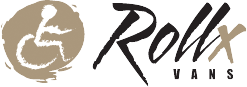 Rollx Logo